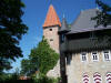 Burg Halde - Kempten
